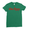 king princes Ladies Fitted T-Shirt