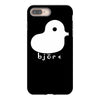 bjork duck diva indie rock band singer iPhone 8 Plus