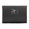 venom nom nom Accessory Pouches