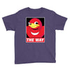 THE WAY Youth Tee