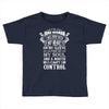 I Am A June Woman Toddler T-shirt