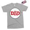 black red Exclusive T-shirt