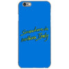 call me by your name somewhere in northern italy iPhone 6/6s Case