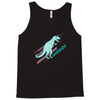 ask me about dinosaurs Tank Top