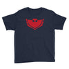 pj masks owlette symbol Youth Tee