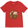 rice bowl V-Neck Tee
