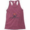 OVERWATCH Racerback Tank