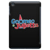 Sherlock Gnomes iPad Mini