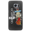 volcano head Samsung Galaxy S7 Edge
