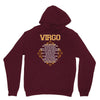 cool virgo Unisex Hoodie