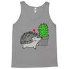 prickly love Tank Top