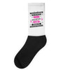 It's A Grandma Thing Socks