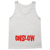 don't mess with onslow Tank Top