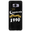 queens are born in 1990 Samsung Galaxy S8 Plus