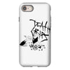 Death Grips iPhone 8