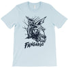 night of the fangaroo T-Shirt