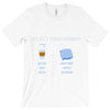 select your monday T-Shirt