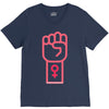 woman empowerment V-Neck Tee