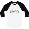 caddy 3/4 Sleeve Shirt