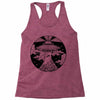ufo Racerback Tank