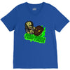 preda toreos V-Neck Tee
