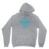 rebel paths Unisex Hoodie