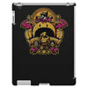 saucer crest iPad 3 and 4 Case