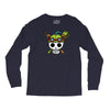 pirate scout Long Sleeve Shirts