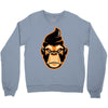 monkey cool Crewneck Sweatshirt