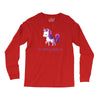 judging you Long Sleeve Shirts