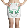 alien 3 Mini Skirts