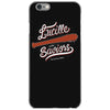 lucille and the saviors iPhone 6/6s Case