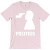 politics T-Shirt