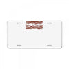 bacon&hellip; it's that good License Plate