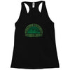 miskatonic historical society Racerback Tank