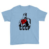 cccp Youth Tee