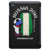 nigeria national team youth 2018 fifa world cup iPad Mini