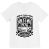 Things Better 1976 Age Approach Magnificent V-Neck Tee