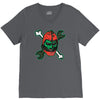 wizard of weapons V-Neck Tee
