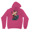 bomb deco Unisex Hoodie