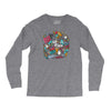 aw yea! Long Sleeve Shirts