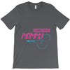 [moms name] is going to be a mommy 2018 T-Shirt