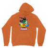 nick fureon's eevengers Unisex Hoodie
