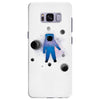Space Astronot Samsung Galaxy S8 Plus