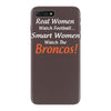 real women watch iPhone 7 Plus Case
