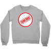 game over Crewneck Sweatshirt