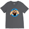 popeye le marin V-Neck Tee
