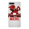 fighting merc iPhone 7 Plus Case