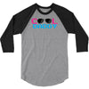 cool daddy 3/4 Sleeve Shirt
