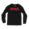 Gamers Long Sleeve Shirts